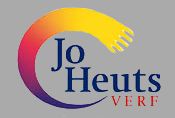 Jo Heuts Verf